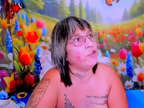 Czat XXX na żywo – indianroxy