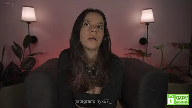 แชท XXX สดของ nyx_97