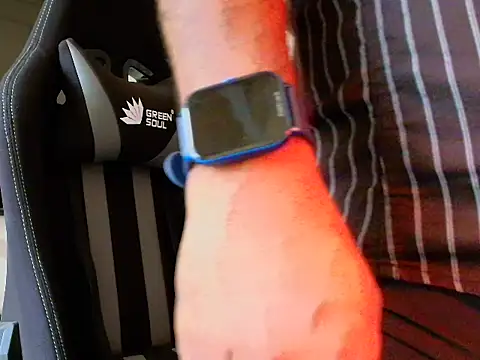 Webkamerová show Jenni11Live