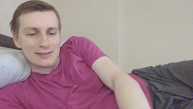 your_andy webkamerás műsora