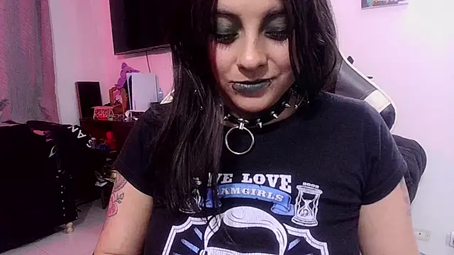 Acid666_alice's Live XXX Chat