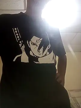 Key_198 Pertunjukan Webcam