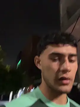 jhayko22 网络视讯表演