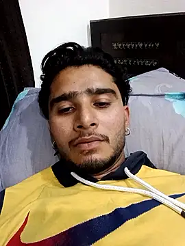 CoralN Pertunjukan Webcam