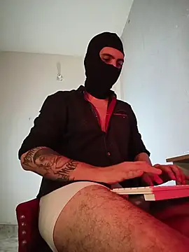 Czat XXX na żywo – KalegoMagno