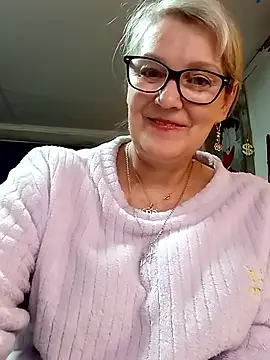 irinamaux's Live XXX Chat