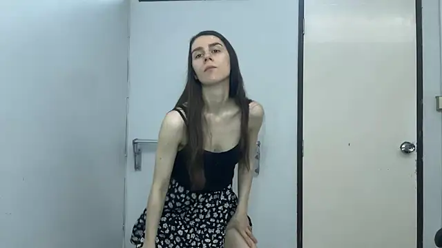 SassyJessi live XXX chat