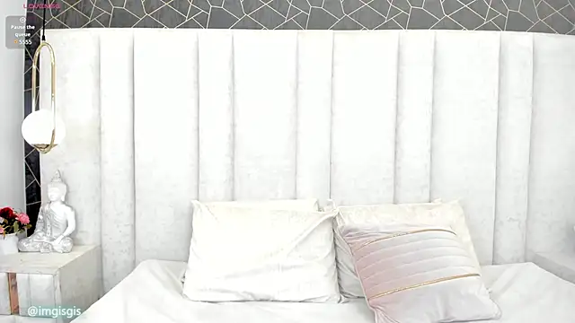 im_giselle_ Live XXX-Chat