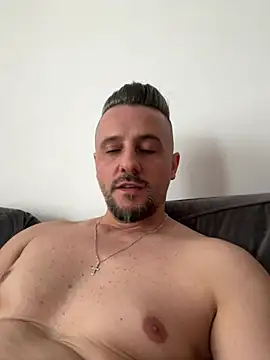 InsaneMattt's Webcam Show