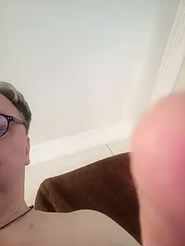 anderejj Adlı Modelin Web Kamerası Şovu