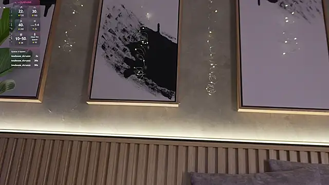 Lana_Lann's Live XXX Chat