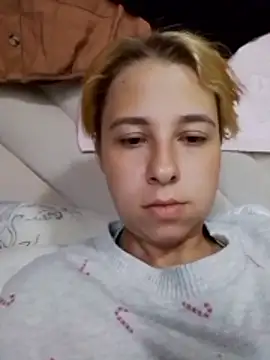 Gussie_Bridie Chat XXX in diretta