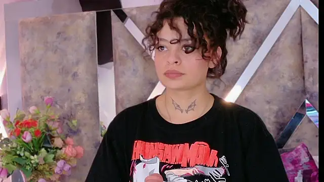 KatherineGomez Live XXX-chat