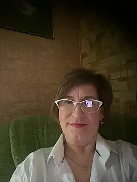 Živý XXX chat Prolisok473