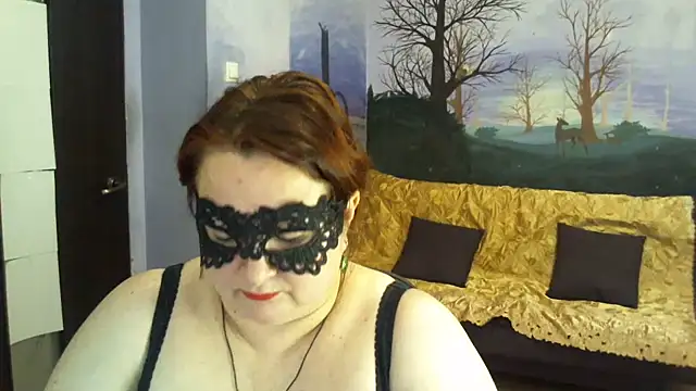 AgilaMipo Chat XXX in diretta