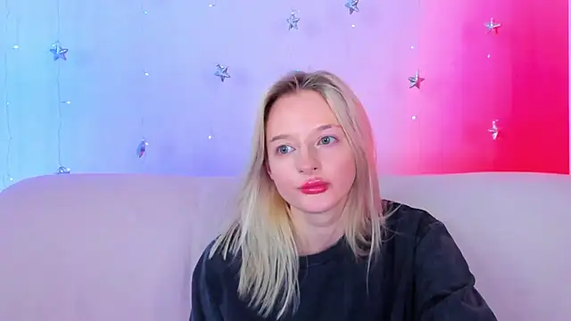 AlessaKiss' Live XXX Chat