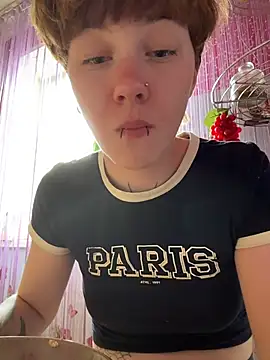 IceMur's Live XXX Chat