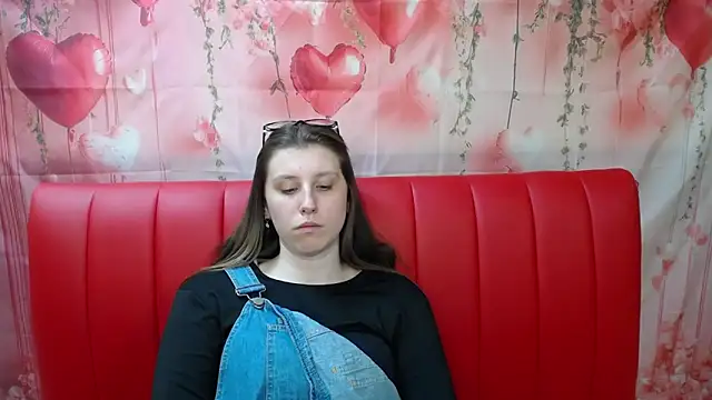 LilianaShine Chat XXX live