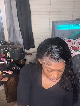 Sexyasscedes' Webcam Show