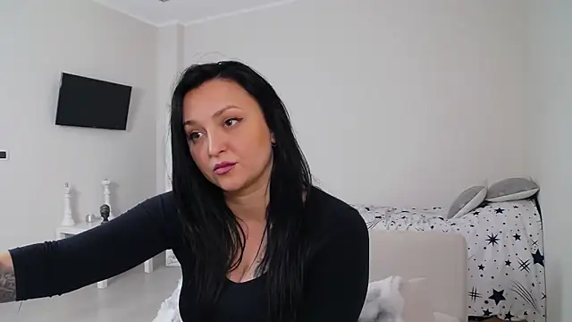 InesNova Obrolan Langsung XXX