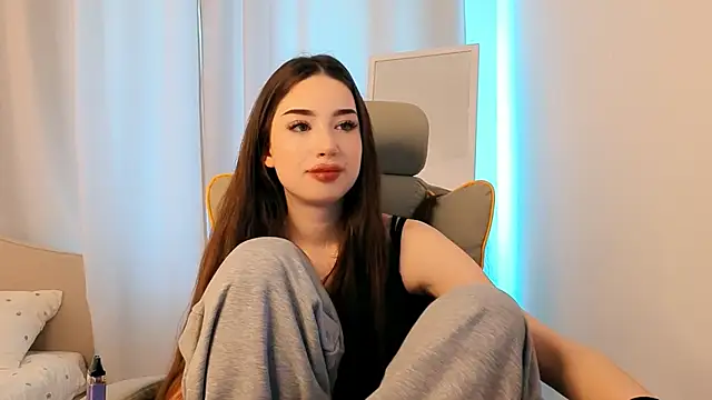 Chat XXX ao vivo de noonespyed