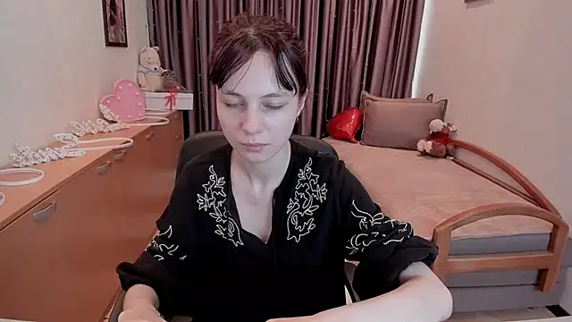 MiniLysii Live XXX-chat
