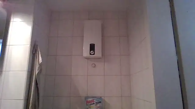 Vandrino webcam show