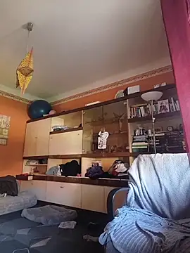 Dettybitch40 Adlı Modelin Canlı XXX Sohbeti