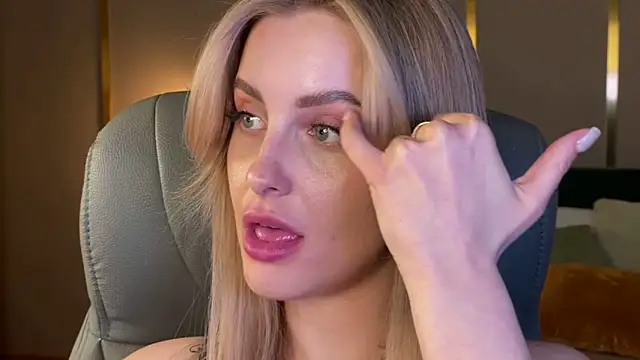 Živý XXX chat _Anita_Blair_