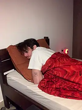 Mieto_'s Webcam Show