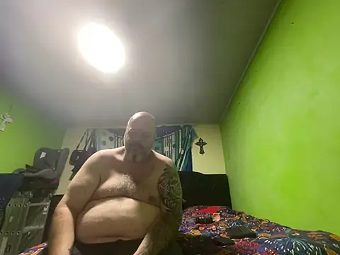 Show Webcam de tinycockdeepass