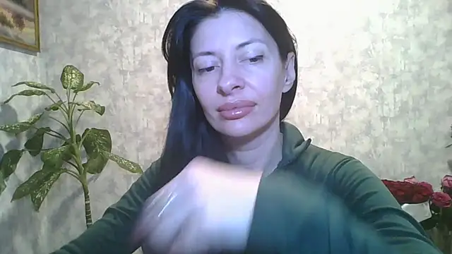 عرض كام LissaBlossom