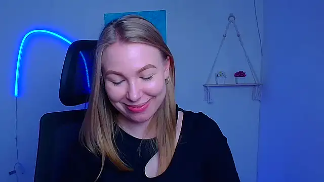 Živý XXX chat Dana_flowers