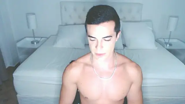 Show Webcam de mr_hunterx