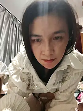 yinyin326's Webcam Show