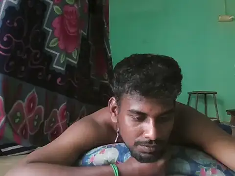 Tamilgud23 webkamerás műsora