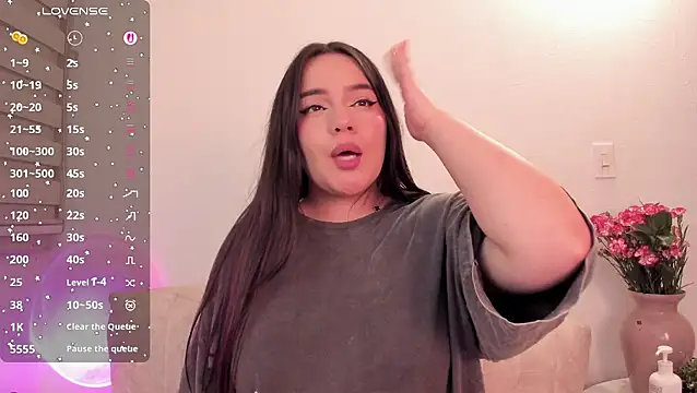 Babe_sophiee1 Adlı Modelin Canlı XXX Sohbeti