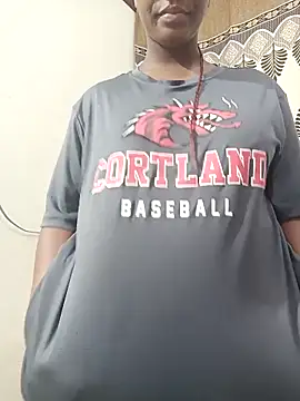 Show webcam de Bootyful_me