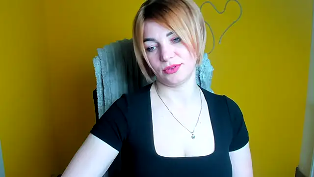 CuttieEmma 라이브 XXX 채팅