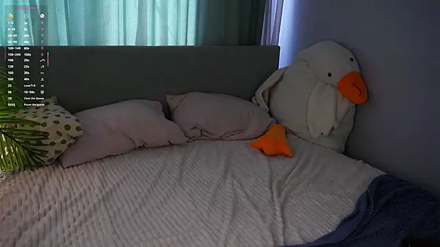 Czat XXX na żywo – ShantellAngulo