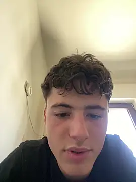 Webkamerová show denysio69