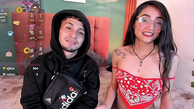 raven_arexx's Live XXX Chat