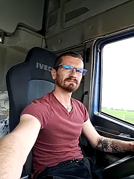 Webkamerová show jozsi1995