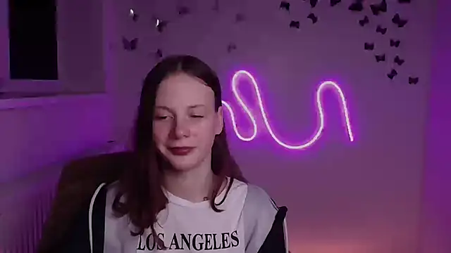 Živý XXX chat DarkSakuraa