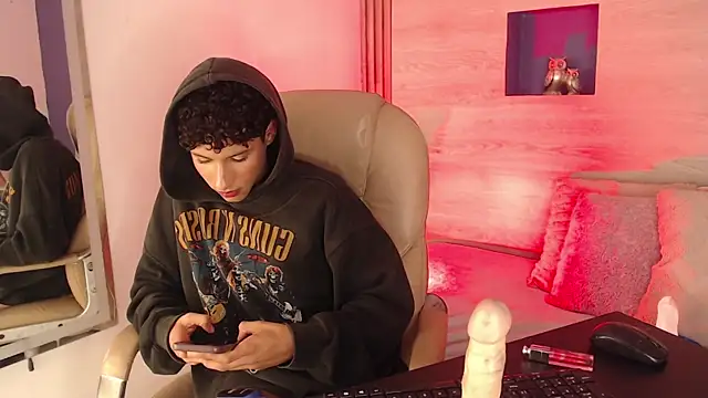 عرض كام Velvet_An