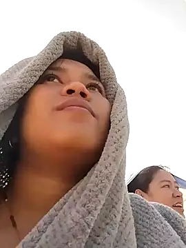 MARIAPUSSYPINAY Show Webcam