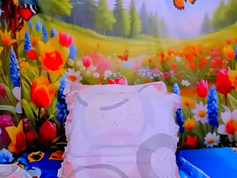 Živý XXX chat indianroxy