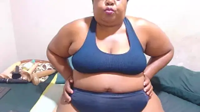 MatureBootyBabe4Uxx 在線直播表演