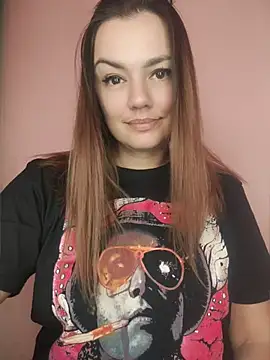 KrissSexi 라이브 XXX 채팅