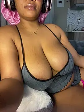 Show Webcam de YellowHoneyDip